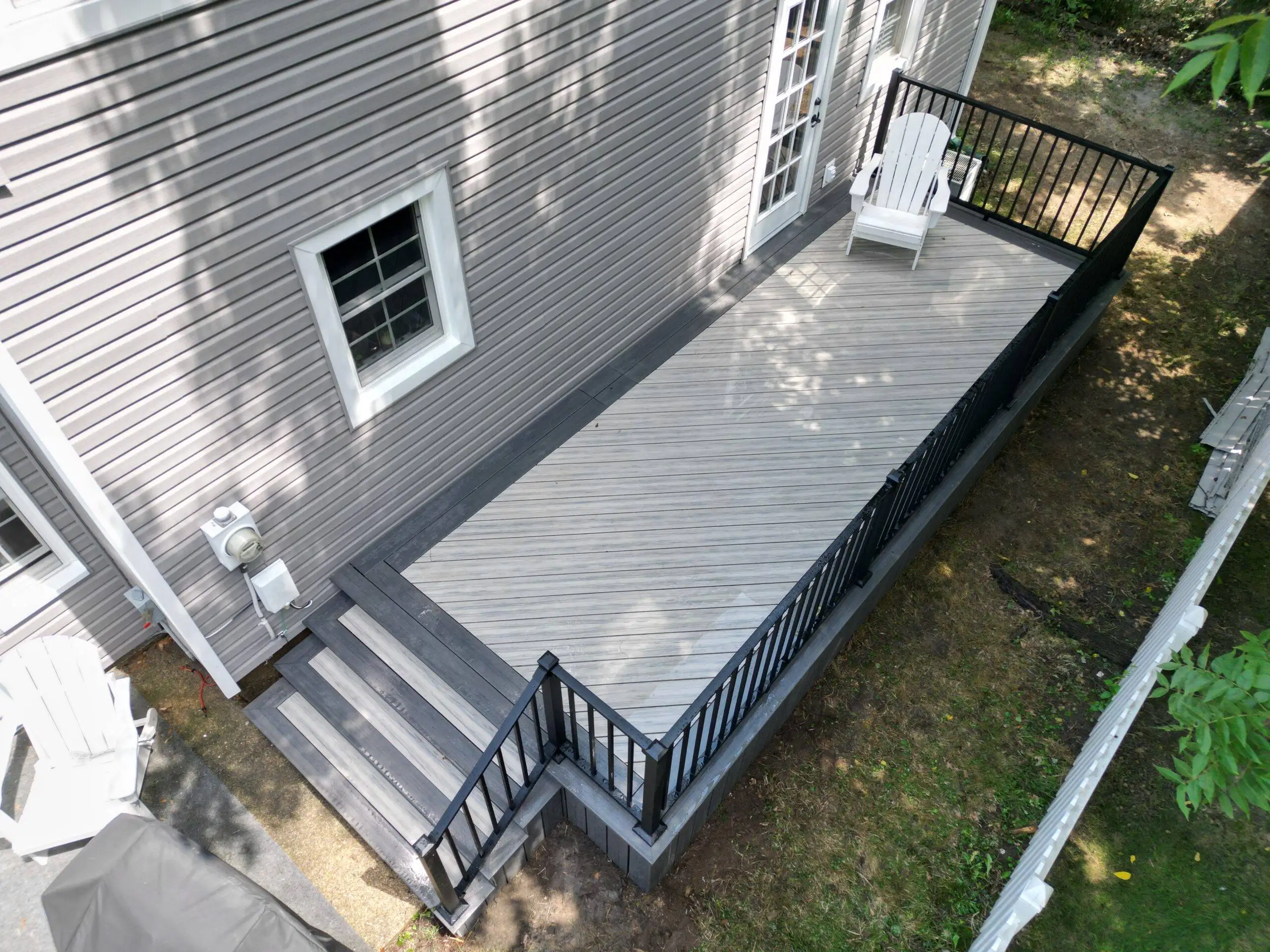 dji fly 20240806 130250 75 1722966906891 photo scaled DreamDecks designs and builds architectural-grade outdoor living spaces across Northeast Ohio. From modern decks to full backyard sanctuaries, each project reflects craftsmanship, precision, and timeless luxury. Call 330-907-3040 or visit buildyourDreamDeck.com DreamDecks | Premier Deck Builder & Outdoor Architecture