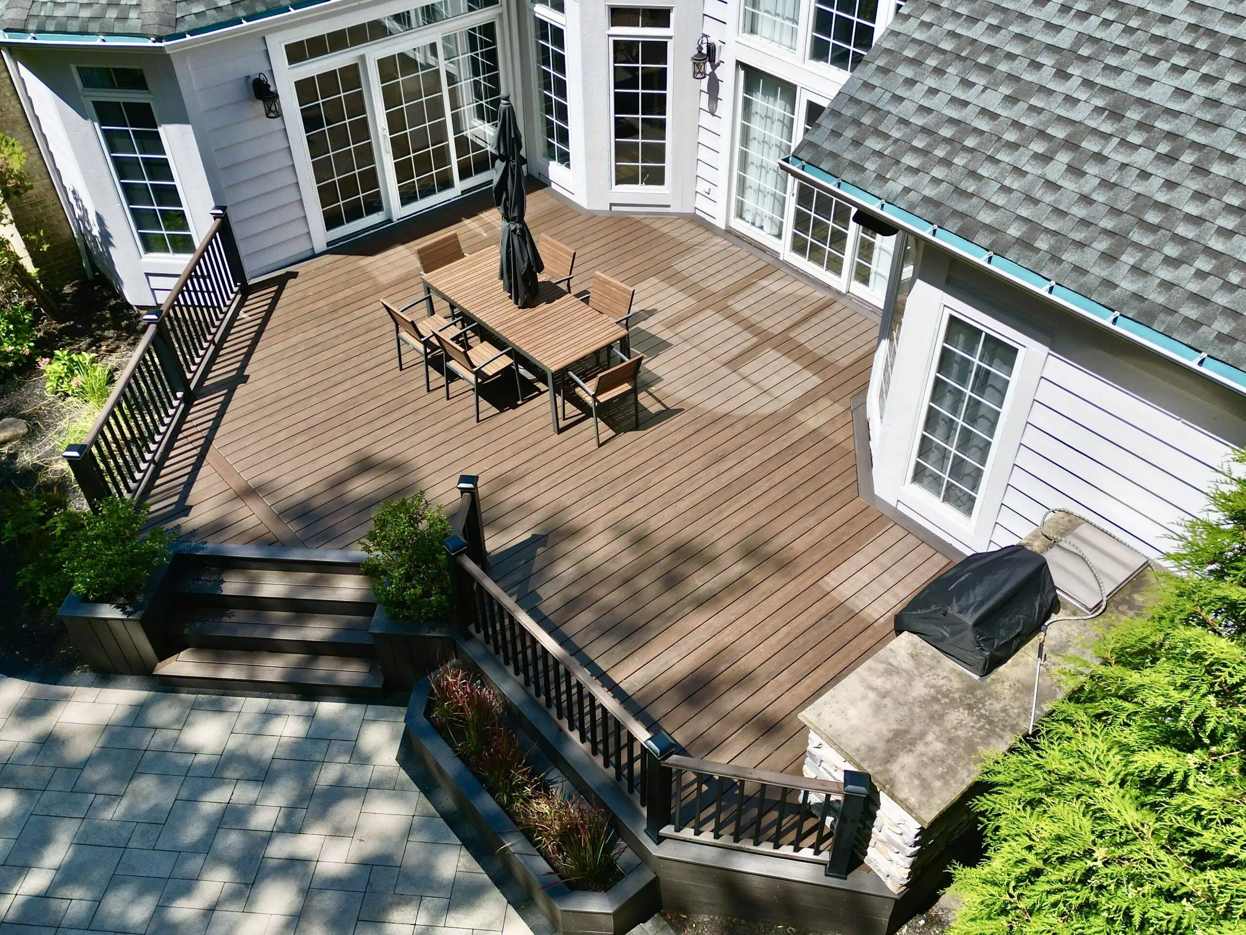 Luxury Pergola & Deck Builder in Northeast Ohio | DreamDecks 13 DreamDecks designs and builds architectural-grade outdoor living spaces across Northeast Ohio. From modern decks to full backyard sanctuaries, each project reflects craftsmanship, precision, and timeless luxury. Call 330-907-3040 or visit buildyourDreamDeck.com DreamDecks | Premier Deck Builder & Outdoor Architecture dji fly 20240821 135014 115 1724264094061 photo scaled DreamDecks designs and builds architectural-grade outdoor living spaces across Northeast Ohio. From modern decks to full backyard sanctuaries, each project reflects craftsmanship, precision, and timeless luxury. Call 330-907-3040 or visit buildyourDreamDeck.com DreamDecks | Premier Deck Builder & Outdoor Architecture