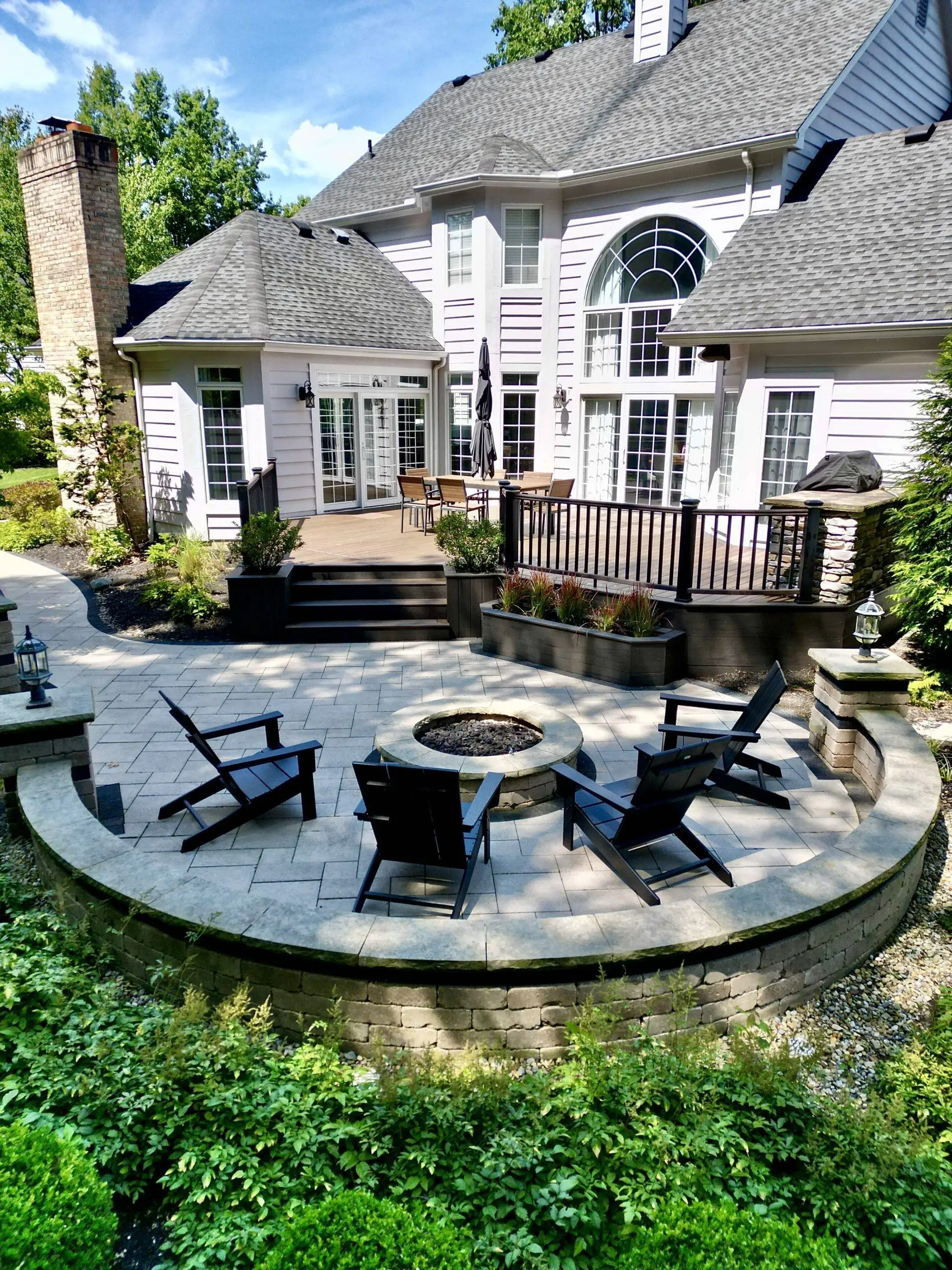 dji fly 20240821 135232 124 1724264091608 photo scaled DreamDecks designs and builds architectural-grade outdoor living spaces across Northeast Ohio. From modern decks to full backyard sanctuaries, each project reflects craftsmanship, precision, and timeless luxury. Call 330-907-3040 or visit buildyourDreamDeck.com DreamDecks | Premier Deck Builder & Outdoor Architecture