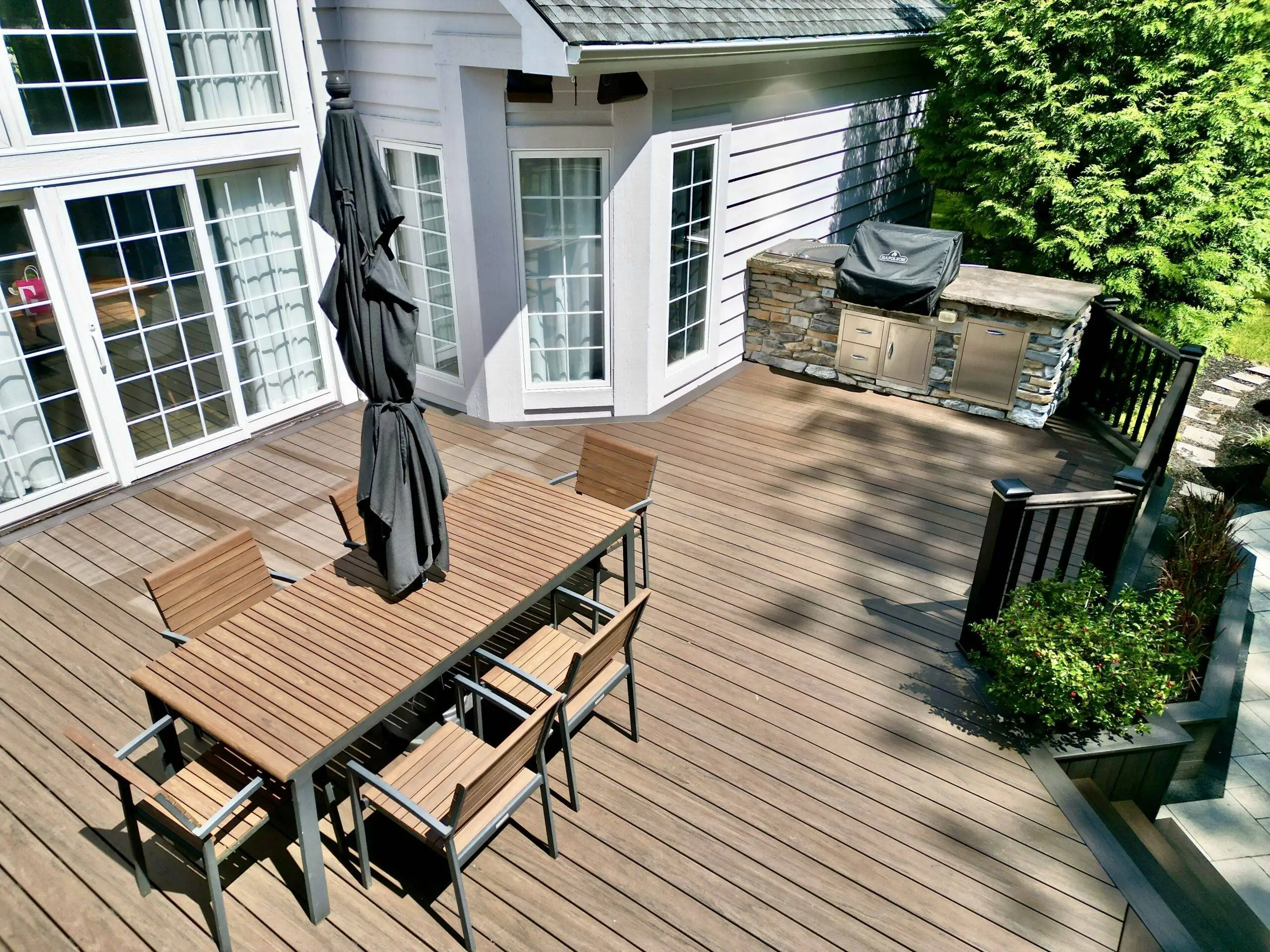 Luxury Pergola & Deck Builder in Northeast Ohio | DreamDecks 14 DreamDecks designs and builds architectural-grade outdoor living spaces across Northeast Ohio. From modern decks to full backyard sanctuaries, each project reflects craftsmanship, precision, and timeless luxury. Call 330-907-3040 or visit buildyourDreamDeck.com DreamDecks | Premier Deck Builder & Outdoor Architecture dji fly 20240821 135440 130 1724264090210 photo scaled DreamDecks designs and builds architectural-grade outdoor living spaces across Northeast Ohio. From modern decks to full backyard sanctuaries, each project reflects craftsmanship, precision, and timeless luxury. Call 330-907-3040 or visit buildyourDreamDeck.com DreamDecks | Premier Deck Builder & Outdoor Architecture