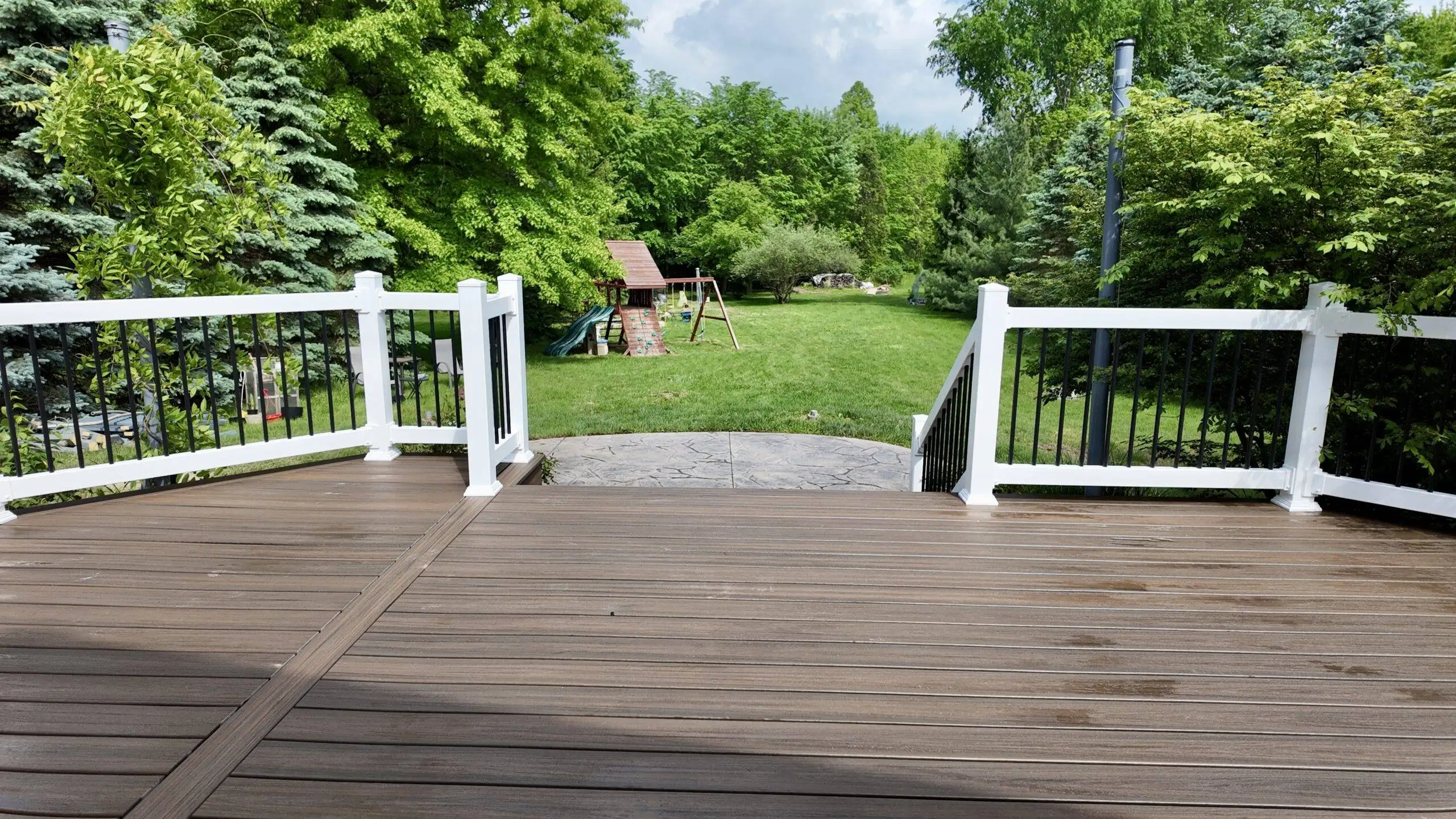 dji mimo 20240515 154606 20240515154607 1715803163683 photo 2 scaled DreamDecks designs and builds architectural-grade outdoor living spaces across Northeast Ohio. From modern decks to full backyard sanctuaries, each project reflects craftsmanship, precision, and timeless luxury. Call 330-907-3040 or visit buildyourDreamDeck.com DreamDecks | Premier Deck Builder & Outdoor Architecture