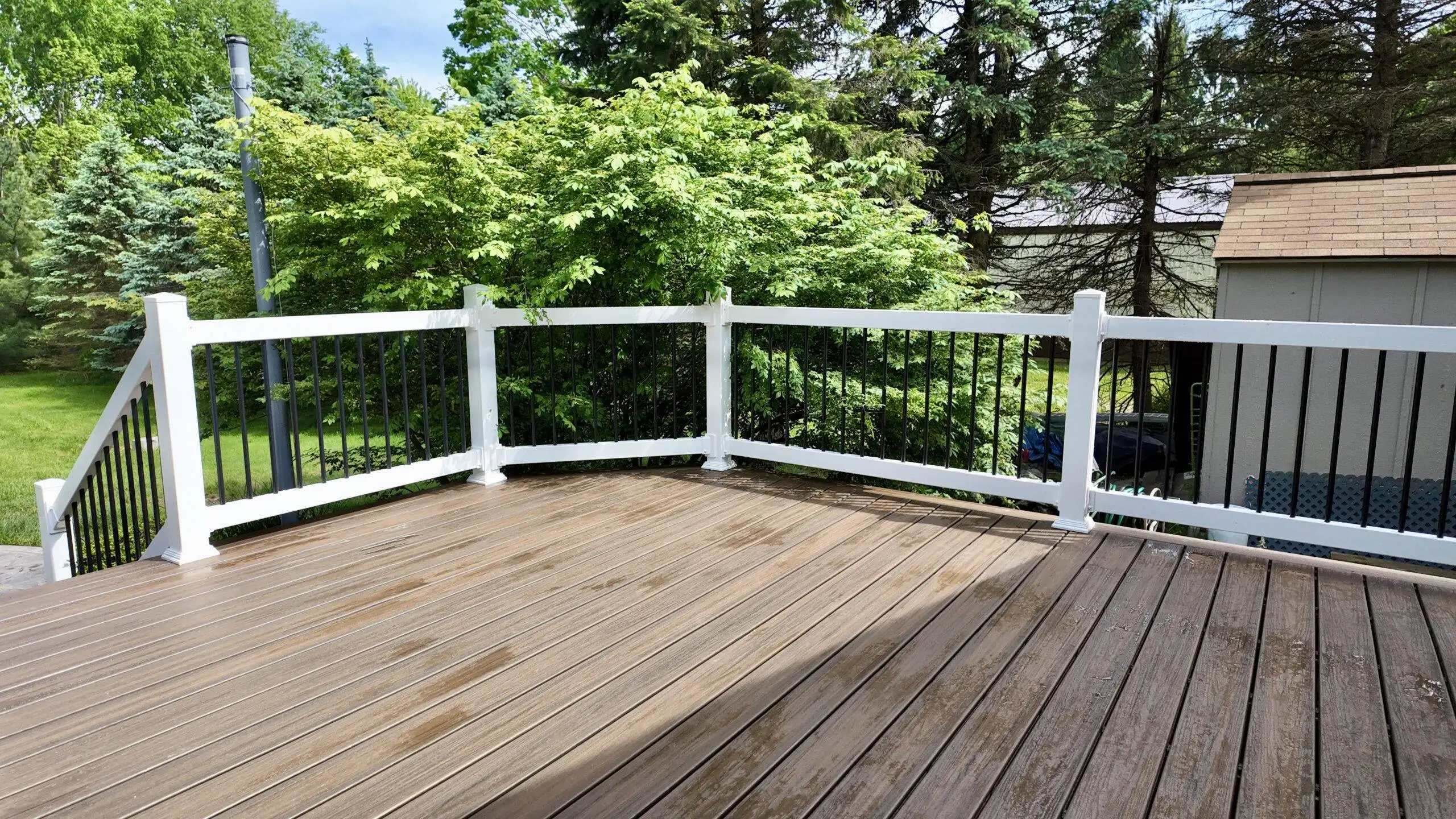 dji mimo 20240515 154618 20240515154617 1715803163174 photo scaled DreamDecks designs and builds architectural-grade outdoor living spaces across Northeast Ohio. From modern decks to full backyard sanctuaries, each project reflects craftsmanship, precision, and timeless luxury. Call 330-907-3040 or visit buildyourDreamDeck.com DreamDecks | Premier Deck Builder & Outdoor Architecture
