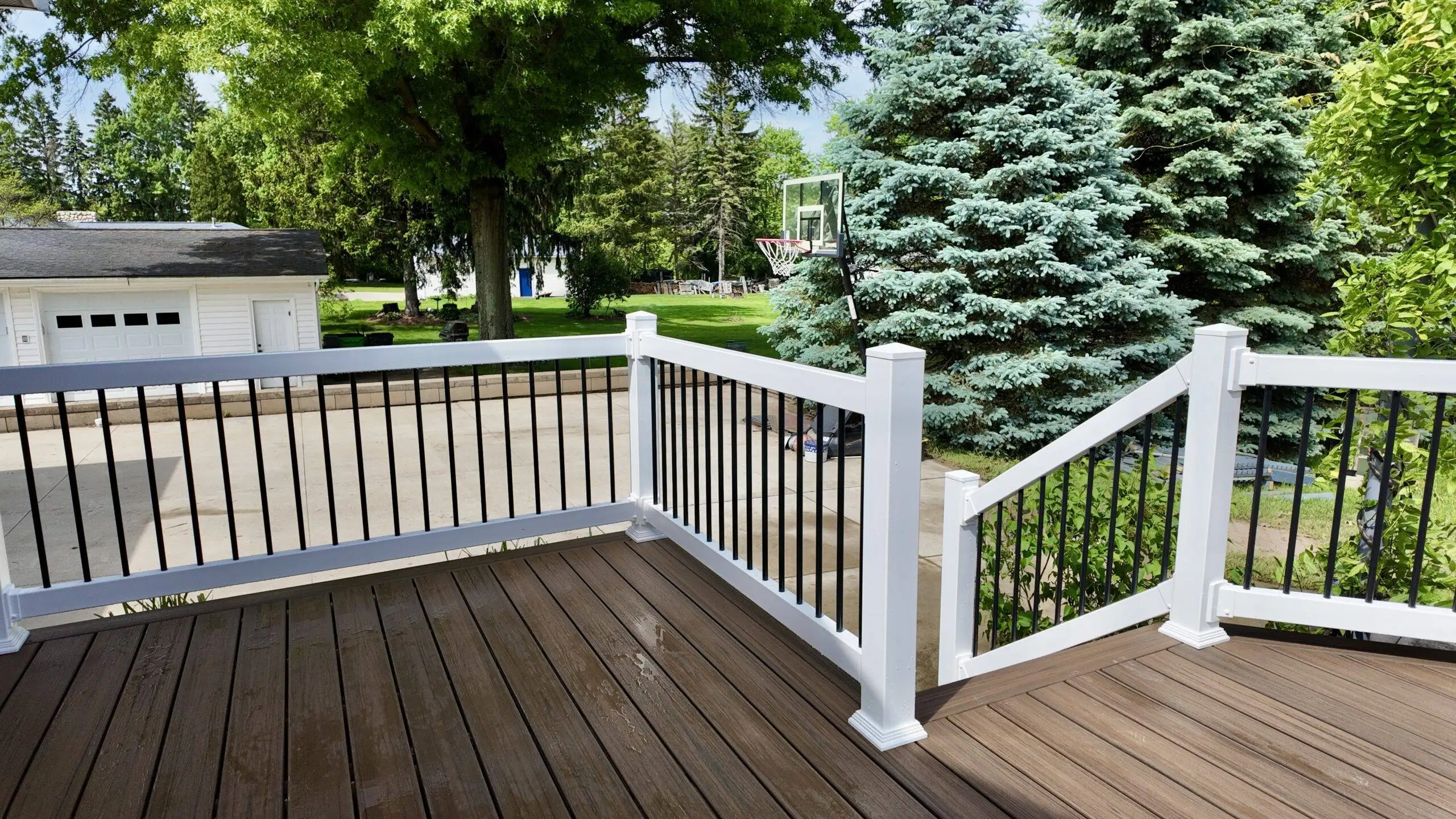 dji mimo 20240515 154702 20240515154701 1715803162219 photo scaled DreamDecks designs and builds architectural-grade outdoor living spaces across Northeast Ohio. From modern decks to full backyard sanctuaries, each project reflects craftsmanship, precision, and timeless luxury. Call 330-907-3040 or visit buildyourDreamDeck.com DreamDecks | Premier Deck Builder & Outdoor Architecture