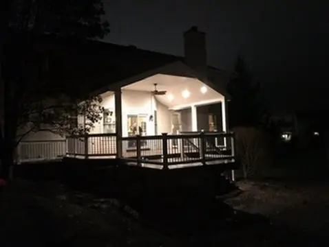 4249F87D 68F2 443F A689 942E5005E846 4 5005 c DreamDecks designs and builds architectural-grade outdoor living spaces across Northeast Ohio. From modern decks to full backyard sanctuaries, each project reflects craftsmanship, precision, and timeless luxury. Call 330-907-3040 or visit buildyourDreamDeck.com DreamDecks | Premier Deck Builder & Outdoor Architecture