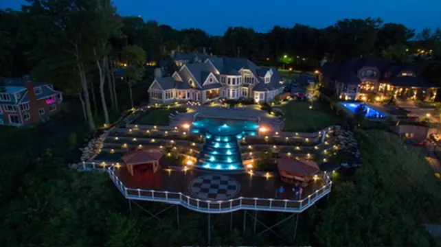 65572B1D 3CC9 4CA8 9FBC AB2396A1ABAE 4 5005 c DreamDecks designs and builds architectural-grade outdoor living spaces across Northeast Ohio. From modern decks to full backyard sanctuaries, each project reflects craftsmanship, precision, and timeless luxury. Call 330-907-3040 or visit buildyourDreamDeck.com DreamDecks | Premier Deck Builder & Outdoor Architecture