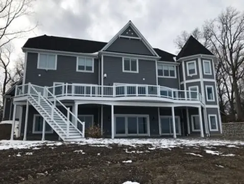 8747044D CEA5 487C AA8C 842D4746F757 4 5005 c DreamDecks designs and builds architectural-grade outdoor living spaces across Northeast Ohio. From modern decks to full backyard sanctuaries, each project reflects craftsmanship, precision, and timeless luxury. Call 330-907-3040 or visit buildyourDreamDeck.com DreamDecks | Premier Deck Builder & Outdoor Architecture