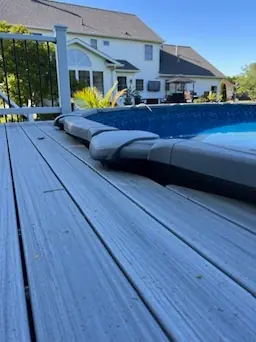 B7F47B97 0E77 44AC AF1B 366C1B8B5D5B 4 5005 c DreamDecks designs and builds architectural-grade outdoor living spaces across Northeast Ohio. From modern decks to full backyard sanctuaries, each project reflects craftsmanship, precision, and timeless luxury. Call 330-907-3040 or visit buildyourDreamDeck.com DreamDecks | Premier Deck Builder & Outdoor Architecture