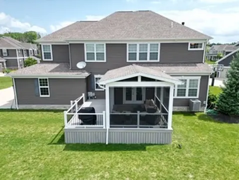 D325C179 2E35 4AC3 8EEA 6AE642542F91 4 5005 c DreamDecks designs and builds architectural-grade outdoor living spaces across Northeast Ohio. From modern decks to full backyard sanctuaries, each project reflects craftsmanship, precision, and timeless luxury. Call 330-907-3040 or visit buildyourDreamDeck.com DreamDecks | Premier Deck Builder & Outdoor Architecture