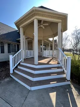 E715249B 33E2 4C0C 8A27 7801D77093D8 4 5005 c DreamDecks designs and builds architectural-grade outdoor living spaces across Northeast Ohio. From modern decks to full backyard sanctuaries, each project reflects craftsmanship, precision, and timeless luxury. Call 330-907-3040 or visit buildyourDreamDeck.com DreamDecks | Premier Deck Builder & Outdoor Architecture