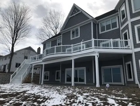 F109C80B C740 47CF A9AE DFFB2ED23130 4 5005 c DreamDecks designs and builds architectural-grade outdoor living spaces across Northeast Ohio. From modern decks to full backyard sanctuaries, each project reflects craftsmanship, precision, and timeless luxury. Call 330-907-3040 or visit buildyourDreamDeck.com DreamDecks | Premier Deck Builder & Outdoor Architecture