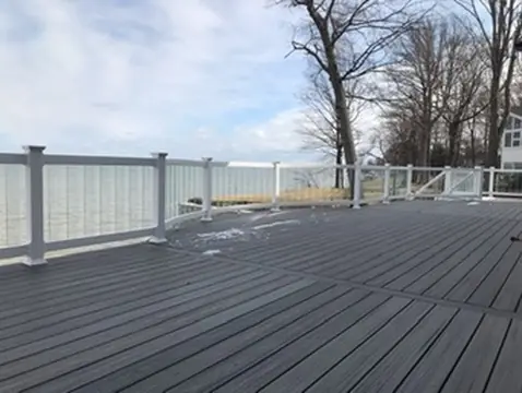 F49F5734 66D2 4553 B8FC DE1267A3A48C 4 5005 c DreamDecks designs and builds architectural-grade outdoor living spaces across Northeast Ohio. From modern decks to full backyard sanctuaries, each project reflects craftsmanship, precision, and timeless luxury. Call 330-907-3040 or visit buildyourDreamDeck.com DreamDecks | Premier Deck Builder & Outdoor Architecture