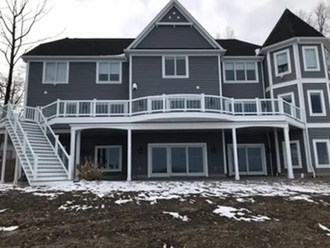 F66B3C22 FE54 4486 B79A A26BE2D267CF 4 5005 c DreamDecks designs and builds architectural-grade outdoor living spaces across Northeast Ohio. From modern decks to full backyard sanctuaries, each project reflects craftsmanship, precision, and timeless luxury. Call 330-907-3040 or visit buildyourDreamDeck.com DreamDecks | Premier Deck Builder & Outdoor Architecture