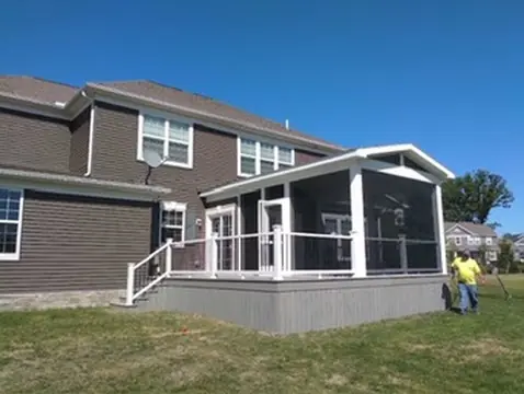 F6E0E338 B92B 4A7D 9109 7E736D1417E5 4 5005 c DreamDecks designs and builds architectural-grade outdoor living spaces across Northeast Ohio. From modern decks to full backyard sanctuaries, each project reflects craftsmanship, precision, and timeless luxury. Call 330-907-3040 or visit buildyourDreamDeck.com DreamDecks | Premier Deck Builder & Outdoor Architecture