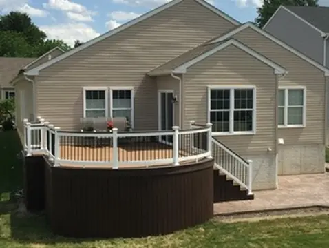 F8469122 1F60 4294 92D2 6928C8F82C95 4 5005 c DreamDecks designs and builds architectural-grade outdoor living spaces across Northeast Ohio. From modern decks to full backyard sanctuaries, each project reflects craftsmanship, precision, and timeless luxury. Call 330-907-3040 or visit buildyourDreamDeck.com DreamDecks | Premier Deck Builder & Outdoor Architecture