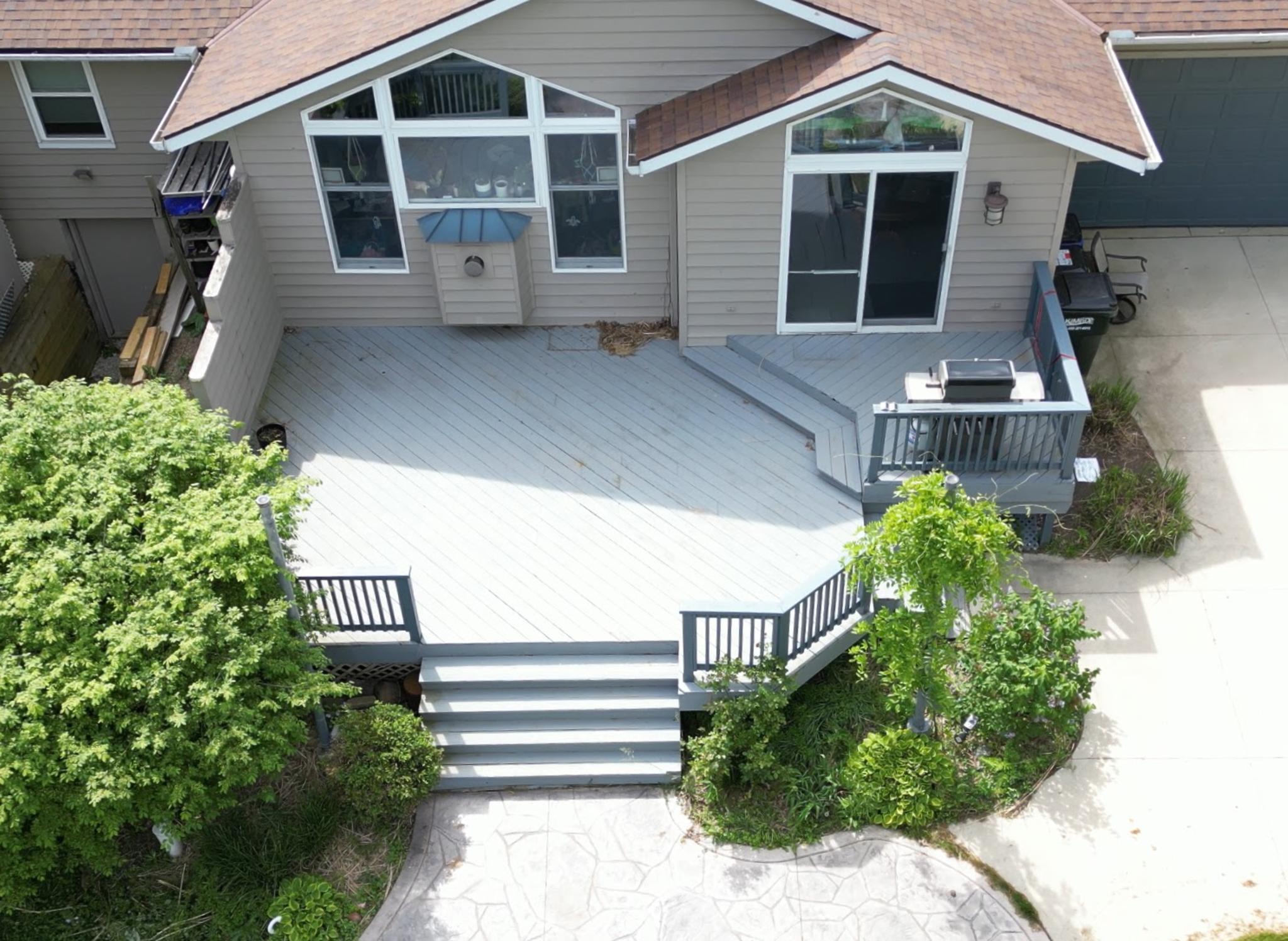 Is Your Old Deck Safe? 10 Warning Signs Cleveland Homeowners Shouldn’t Ignore