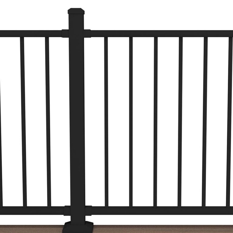 Deckorators Rapid Rail railing