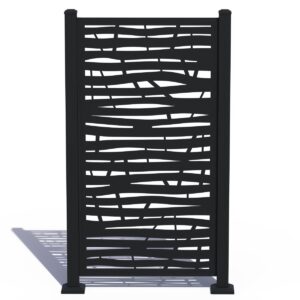 Hideaway Branch privacy screen