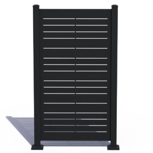 Hideaway Horizon privacy screen