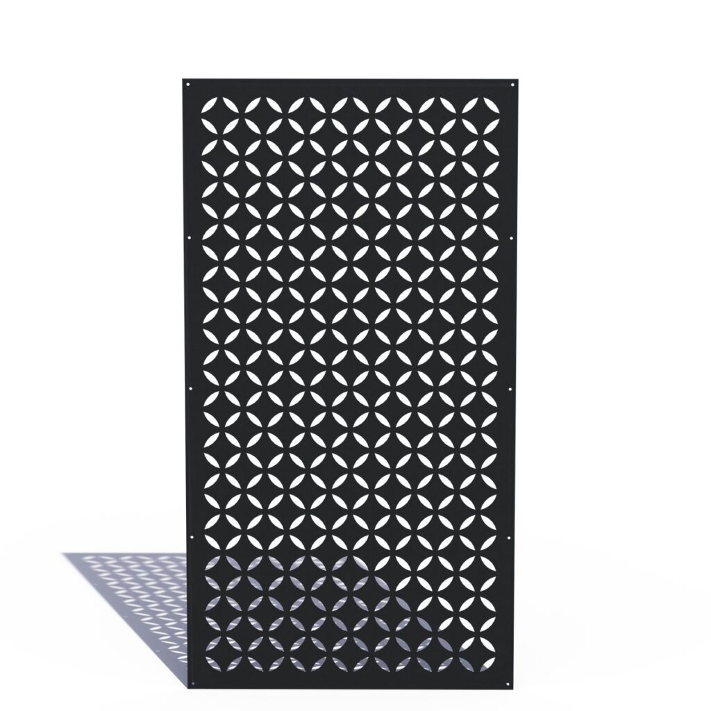 Hideaway Morocco privacy screen