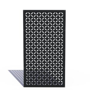 Hideaway Morocco privacy screen