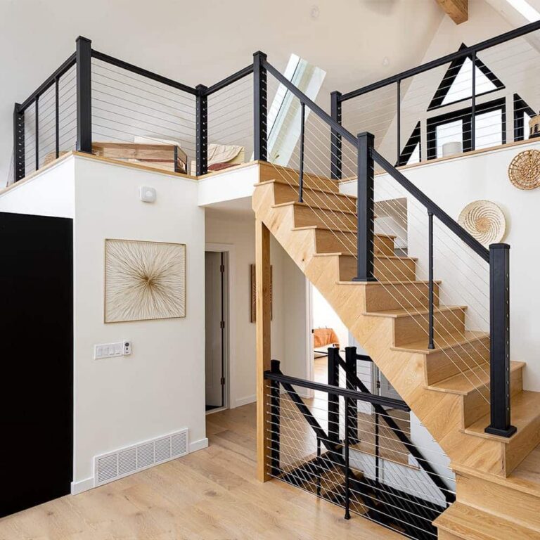 Key-Link American Series railing