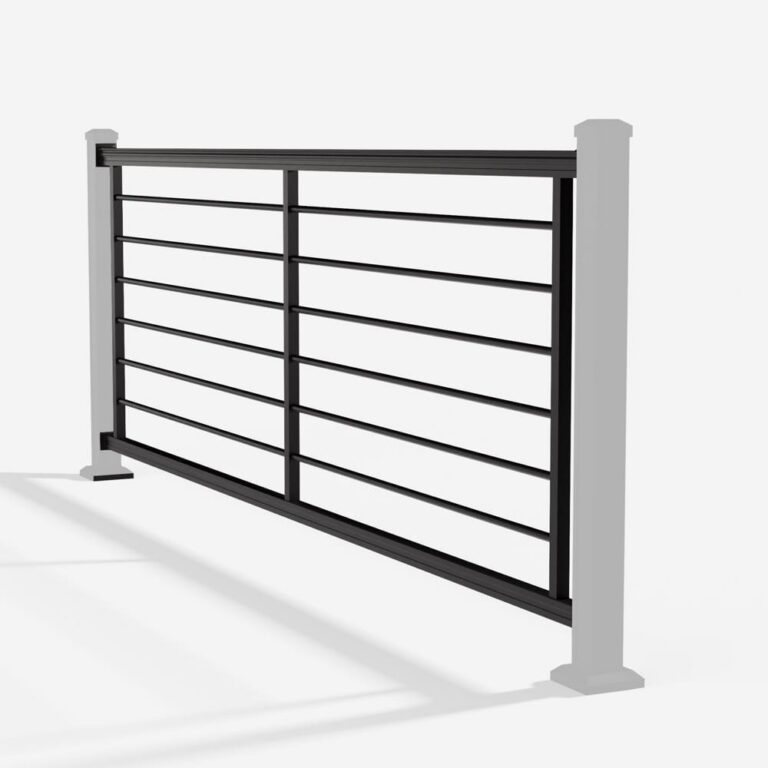 Key-Link American Series railing