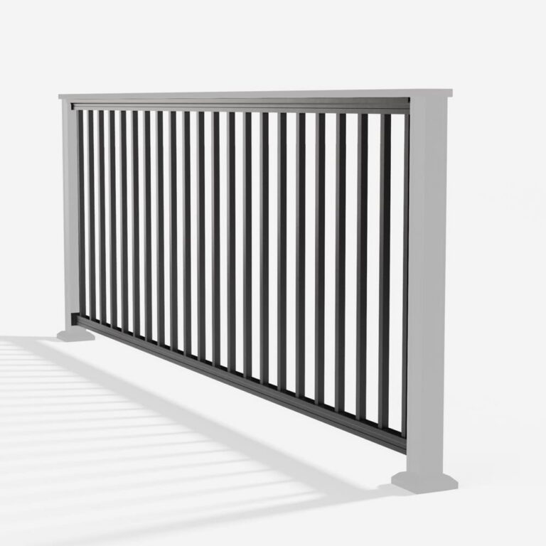 Key-Link Chesapeake railing