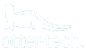 Otter-Tech under deck systems