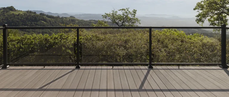 TimberTech Impression Rail Express railing