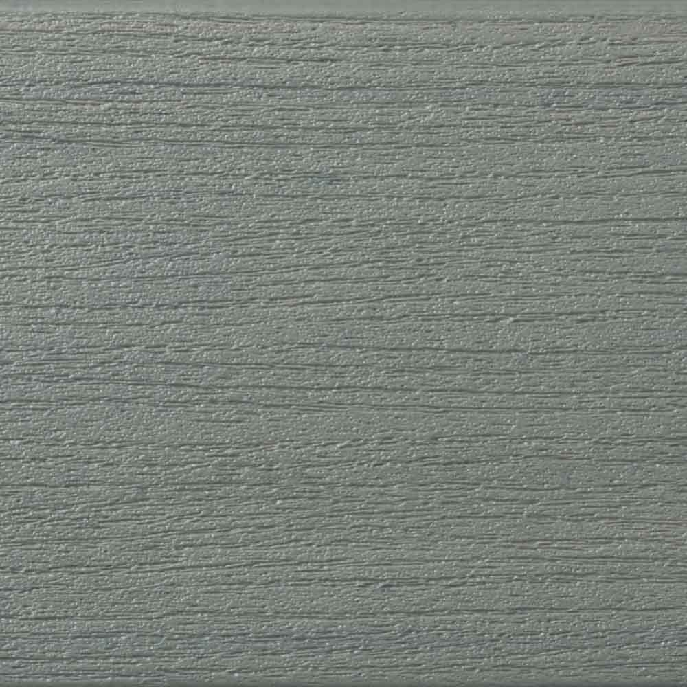 TimberTech Prime+ Sea Salt Gray color