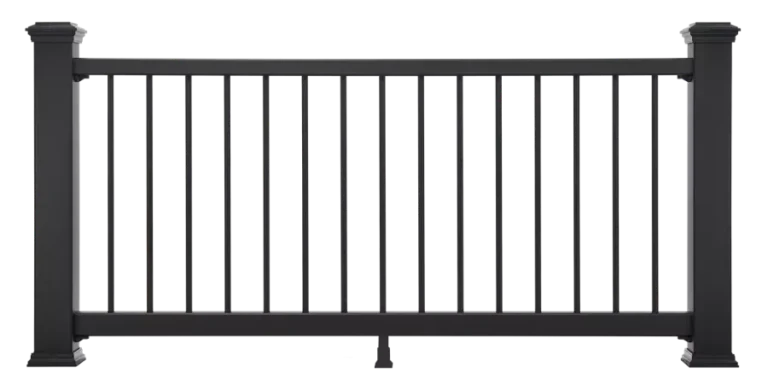 Trex Enhance Composite railing