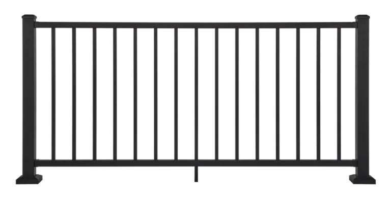 Trex Select Aluminum railing