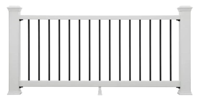Trex Select Classic railing