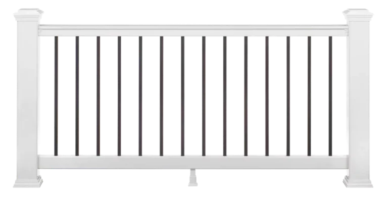 Trex Select T Rail railing