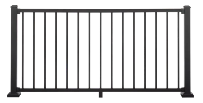 Trex Signature Aluminum railing