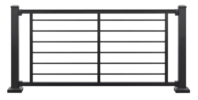 Trex Signature Rod Rail railing