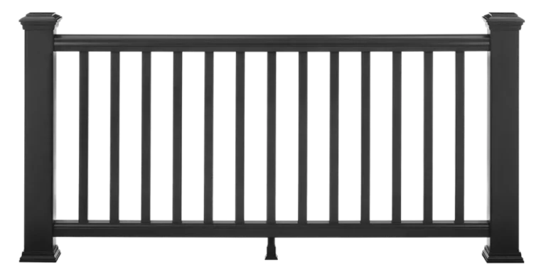 Trex Transcend Composite railing