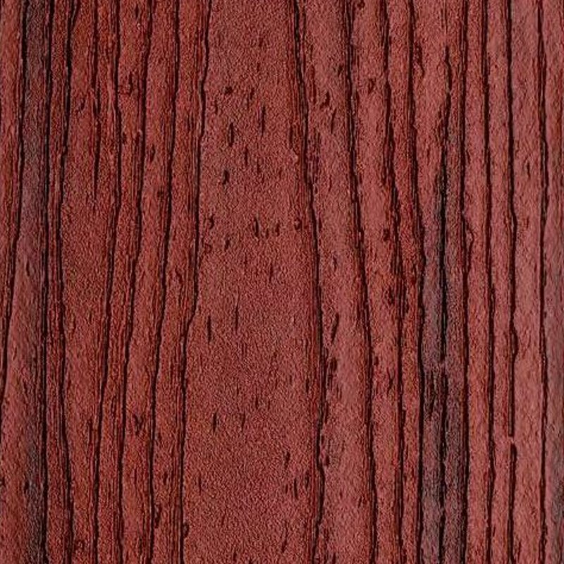 Trex Transcend Lava Rock