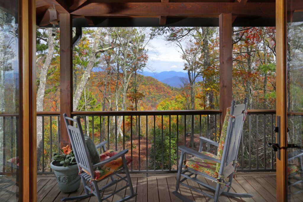 Westbury Tuscany aluminum railing